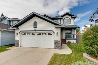 249 Scotia Point NW