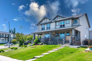 7 Panora Square NW