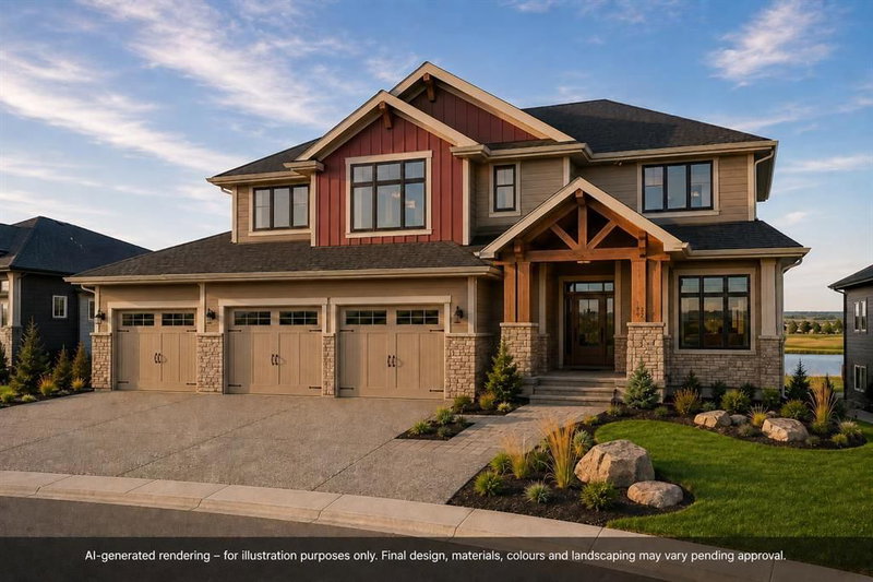 392 Muirfield Crescent