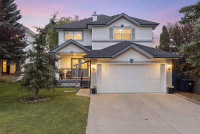 13 Somerset Park SW
