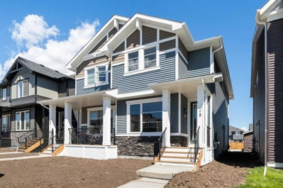 78 Sora Gardens SE