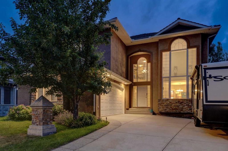 40 Arbour Estates Green NW, Calgary, Alberta