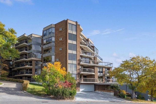 302 - 320 Meredith Road NE
