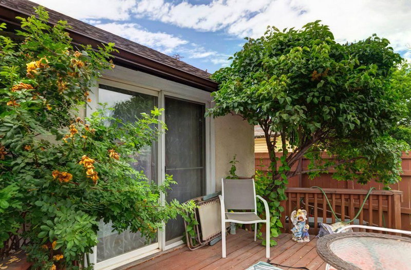 Semi Detached (Half Duplex) at 2009 41 Street SE, Forest Lawn — listing photo