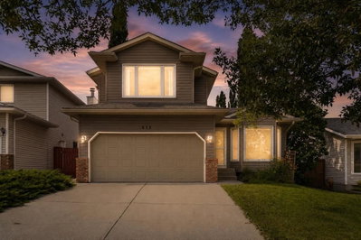 515 Macewan Drive