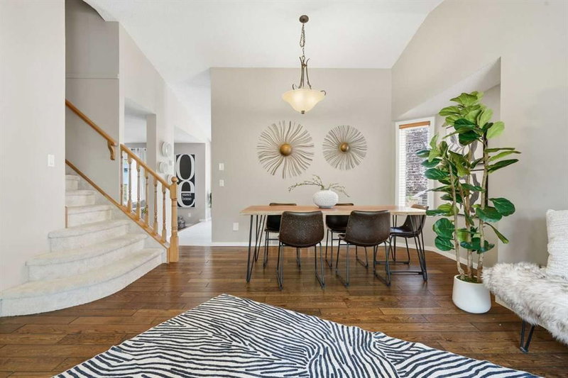 515 Macewan Drive NW, MacEwan Glen — interior photo 6