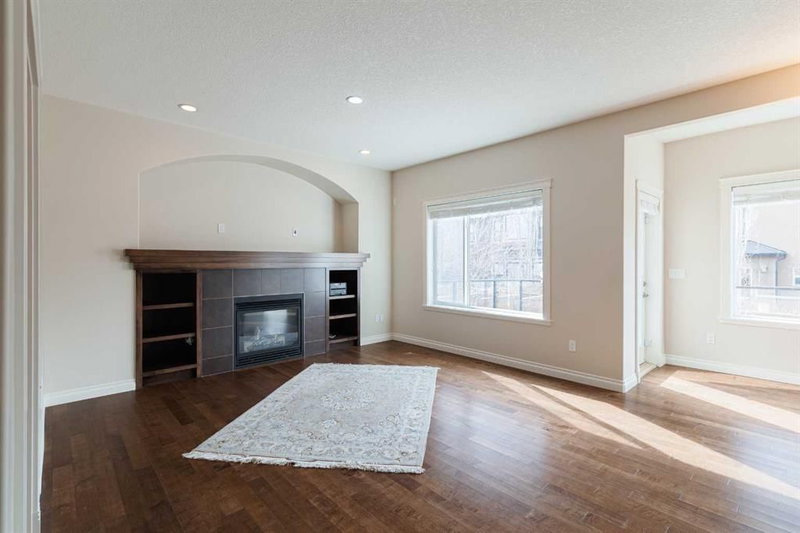 97 Aspenshire Drive SW, Aspen Woods — interior photo 7