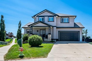 13 Dain Place NW