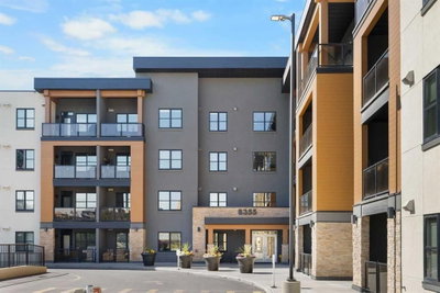 219 - 8355 19 Avenue SW