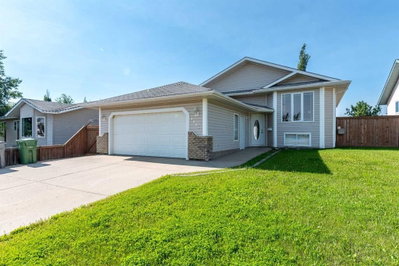 6601 39 Street