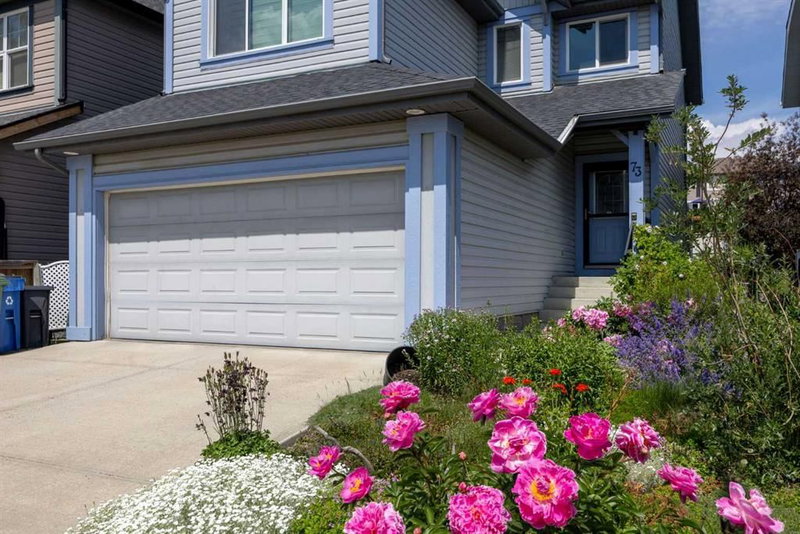 73 Sunset Heights
