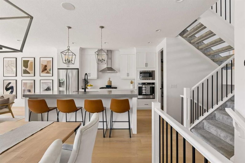 203 Cranbrook Park SE, Cranston — interior photo 5