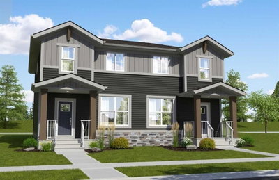27 Creekstone SW