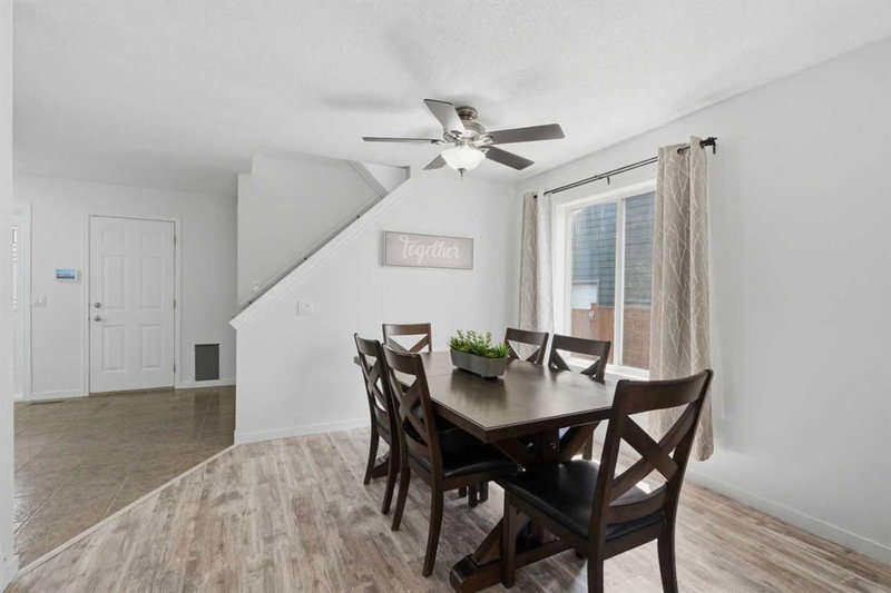218 Bridlewood Place SW, Bridlewood — interior photo
