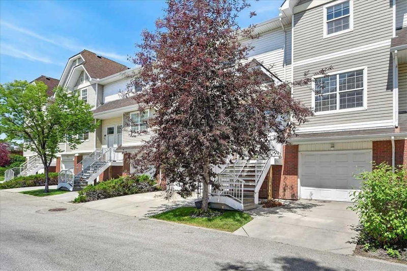 113 Tuscany Springs Gardens NW, Tuscany — interior photo