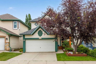 109 Hidden Valley Grove NW