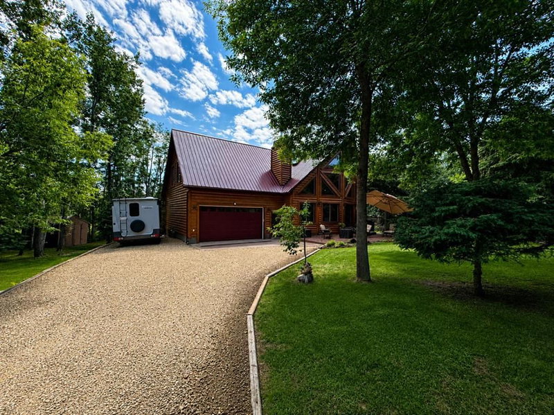 105 - 433042 Range Road 221