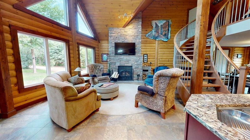105 - 433042 Range Road 221