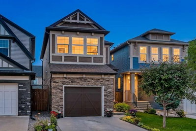 50 Legacy Close SE