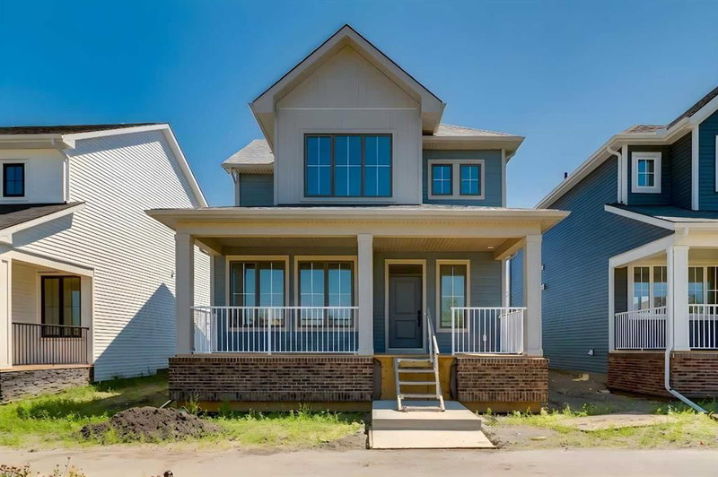 32 Ellen Lane, Crossfield