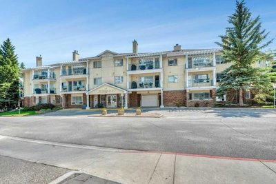 211 - 2144 Paliswood Road