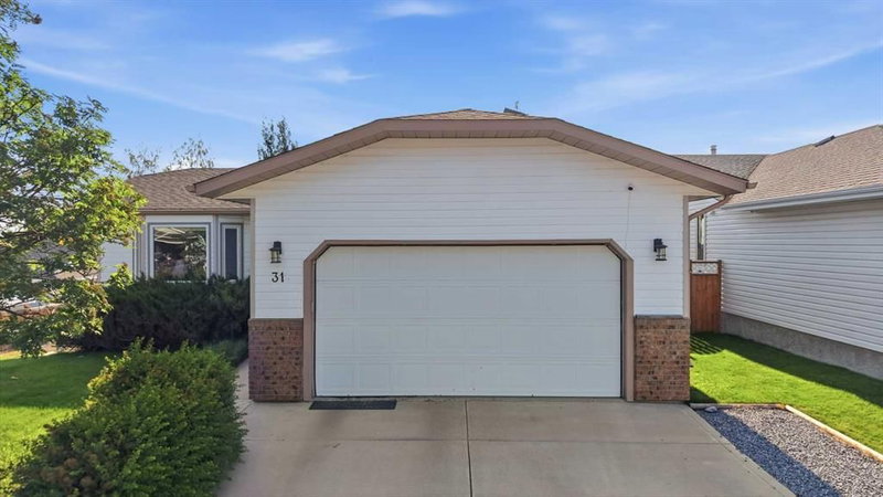 31 Palmer Close