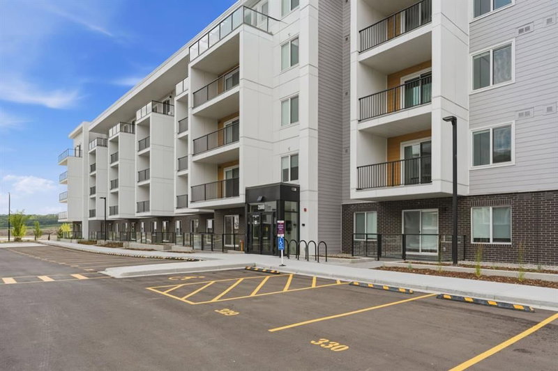 2110 - 265 Wolf Willow Boulevard SE