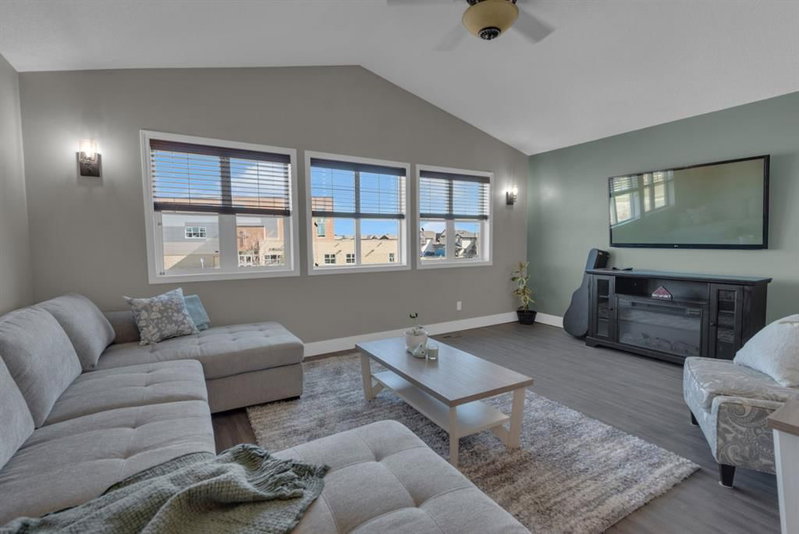 69 Morningside Circle SW, Airdrie, Alberta