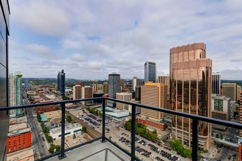 3004, 1010 6 Street SW, Beltline — interior photo 6