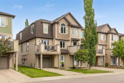 52 Windstone Green SW