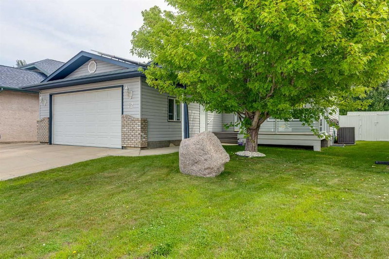 82 Ruttan Close