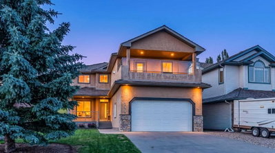 255 Gleneagles View