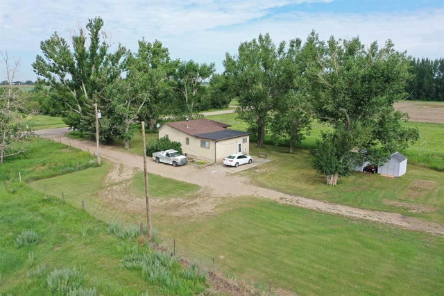 94007 Rge Rd 164