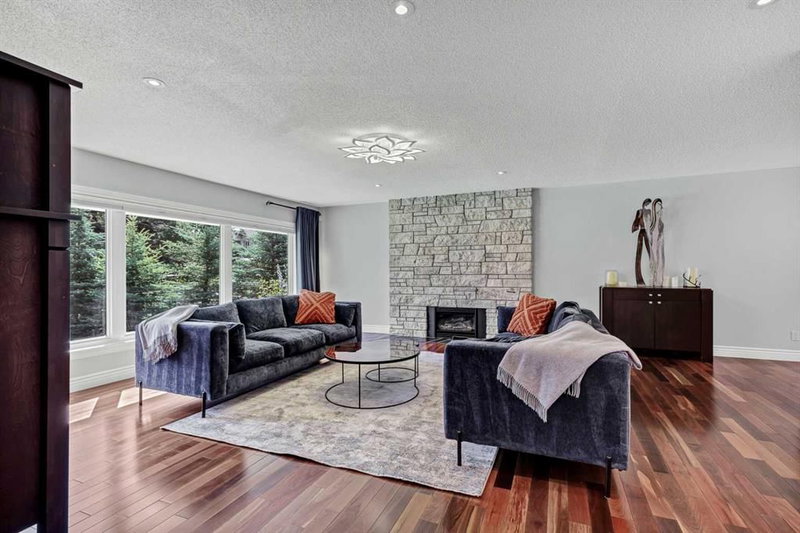 10907 Willowfern Drive SE, Willow Park — photo 3