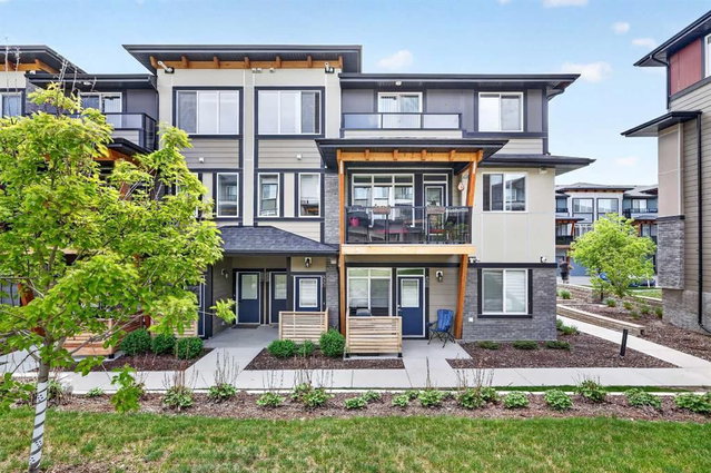 33 - 230 Seton Passage SE
