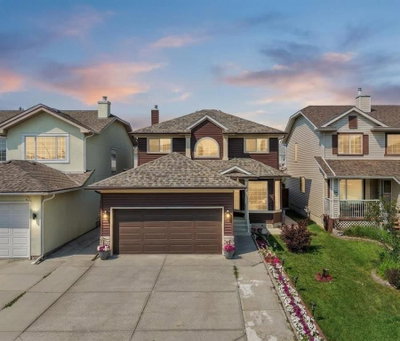 47 Coral Springs Close
