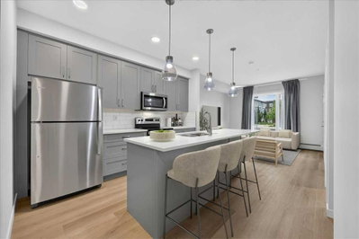 101 - 200 Shawnee Square SW