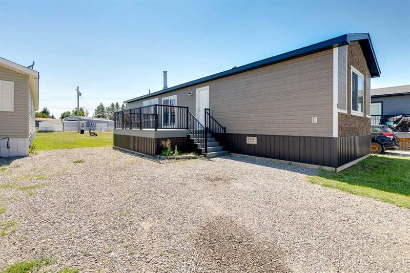 7 Trochu Avenue
