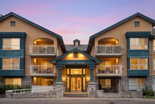 120 - 25 Richard Place SW