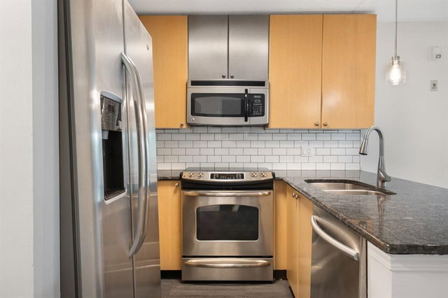 120 - 25 Richard Place SW