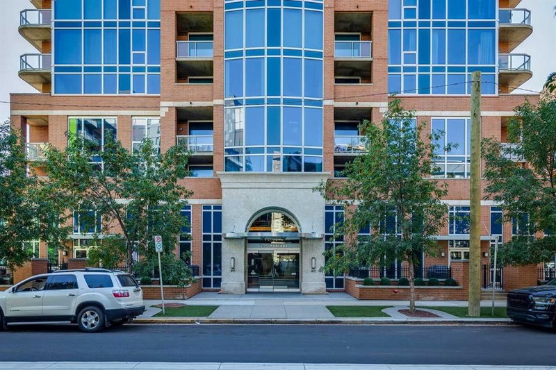 206 - 817 15 Avenue SW
