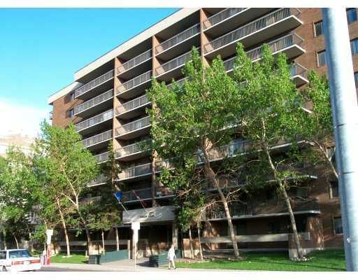 811, 1335 12 Avenue SW, Beltline — interior photo 5