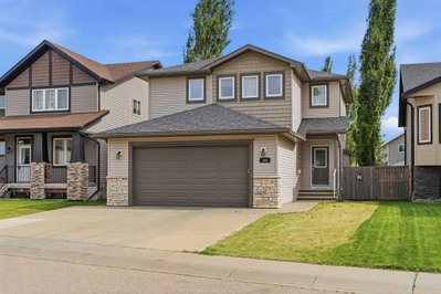 188 Kershaw Close