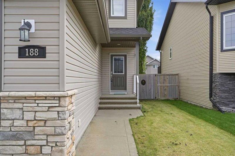 188 Kershaw Close