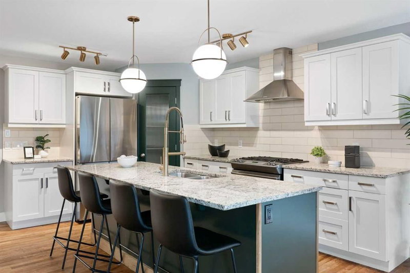 170 Ravenskirk Road SE, Ravenswood — interior photo 6
