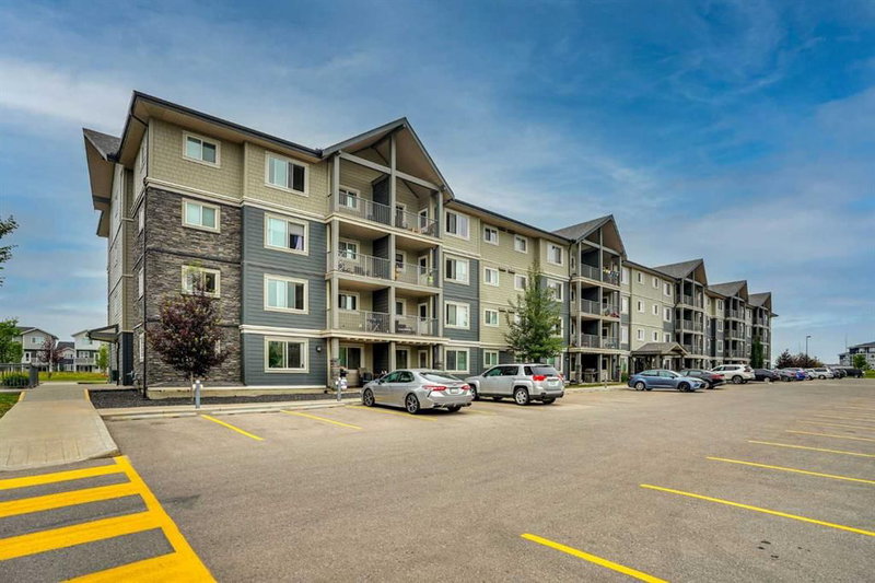 Apartment at 3320, 181 Skyview Ranch Manor NE, Skyview Ranch — listing photo