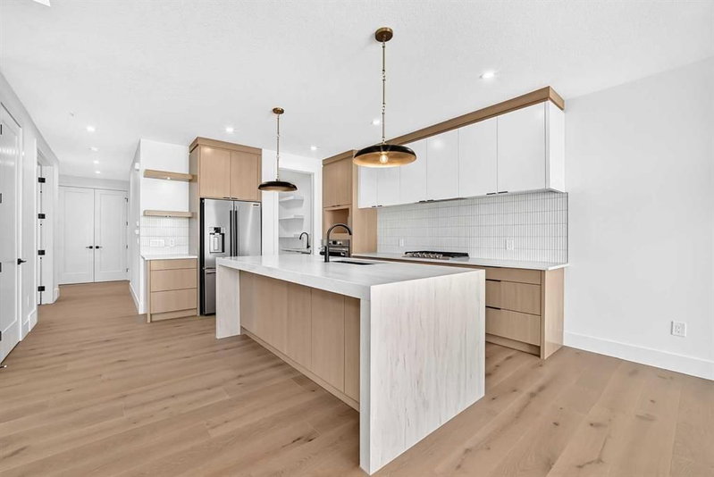 107 West Grove Gate SW, West Springs — interior photo