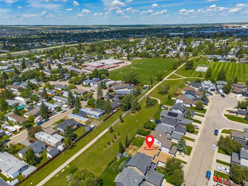 72 Springs Crescent SE, Airdrie, Alberta