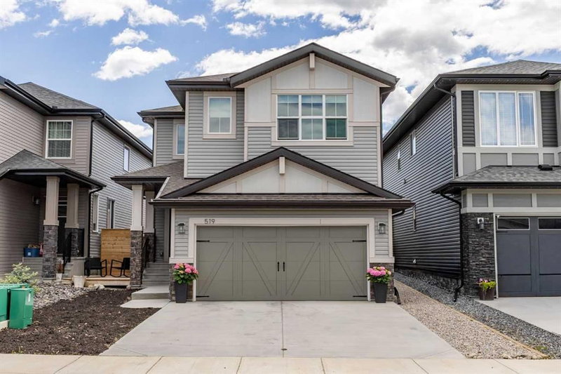 519 Clydesdale Way — listing photo
