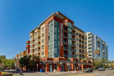 207 - 1110 3 Avenue NW
